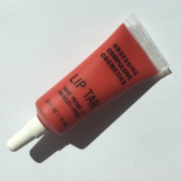 OCC Lip Tar- Psycho - Picture 5 of 6